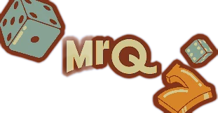 MrQ Casino